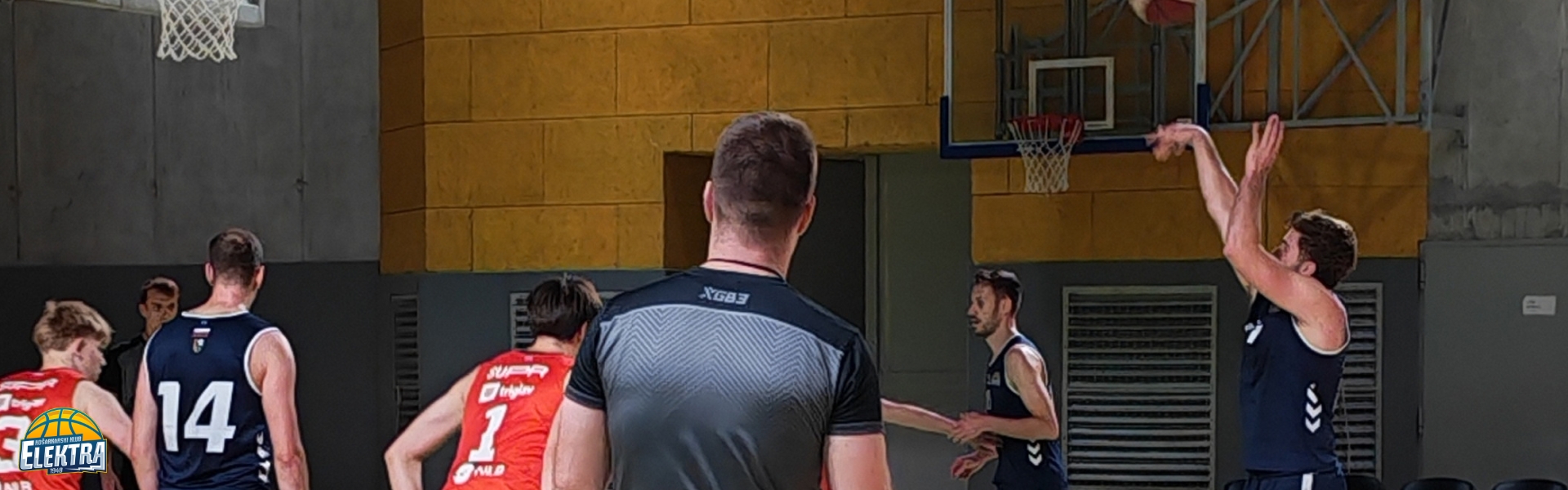 Zmaga Cedevite Olimpije mladi